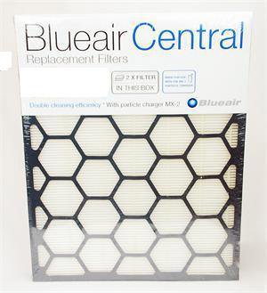 Blueair Central Furnace Replacement Filters RPPK1620