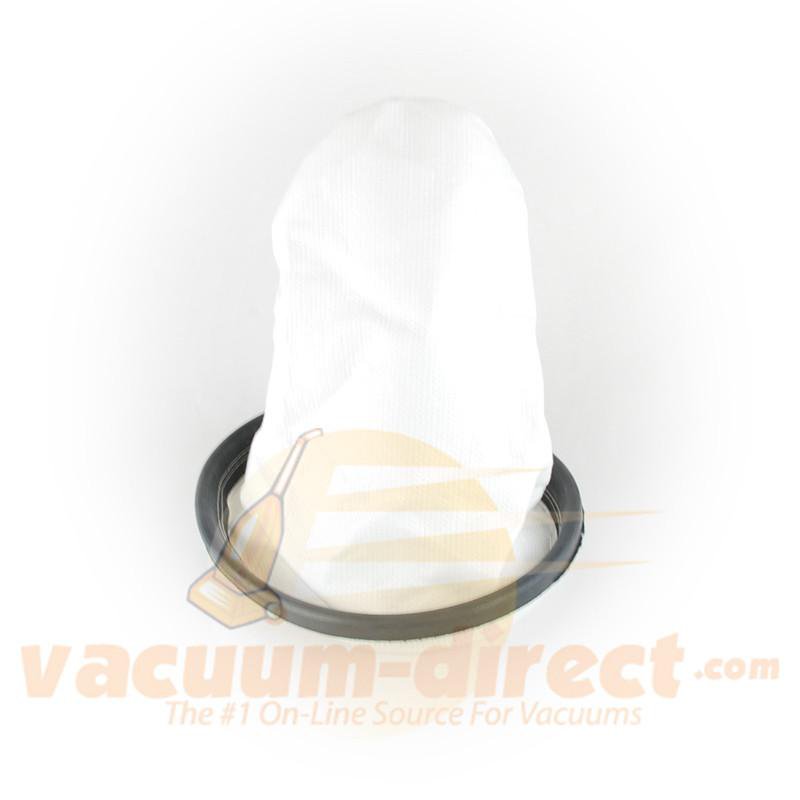 Royal Backpack Cloth Vacuum Bag w/ Rubber Gasket 85-2109-04