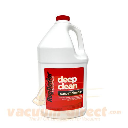 Rug Doctor Professional Carpet Cleaner 1 Gallon 4221