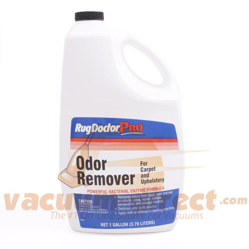 Rug Doctor 1 Quart Oxy-Steam Upholstery Cleaner – Vacuum Direct