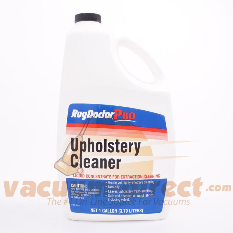 Rug Doctor 1 Gallon Upholstery Cleaner 4603