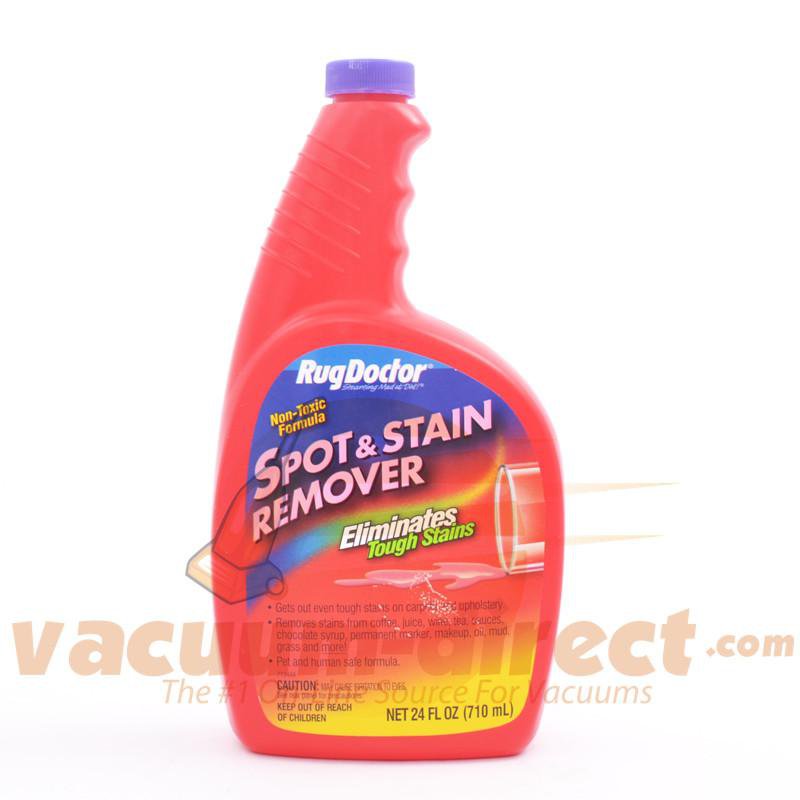 Rug Doctor Spot & Stain Remover 24 oz. 4023