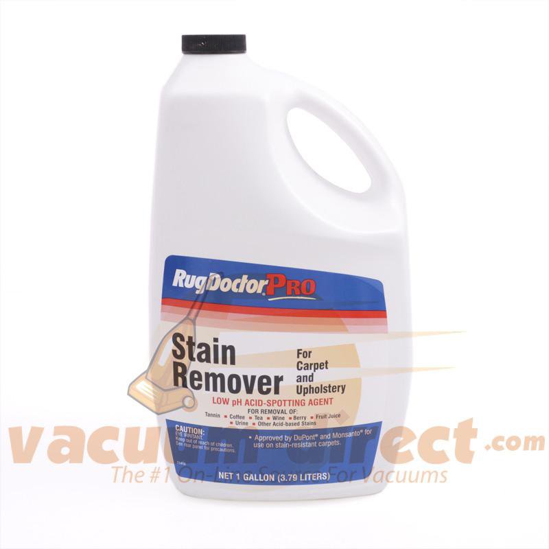 Rug Doctor Stain Remover 1 gallon 4605