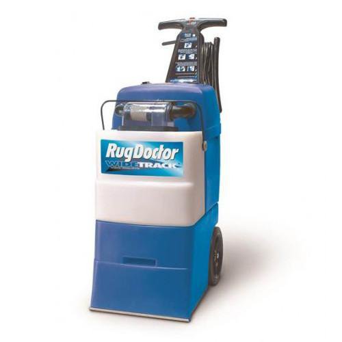 Original Rug Doctor Machine Rug Doctor Wide Track Carpet Cleaner | Upholstery Steam Cleaning ...
