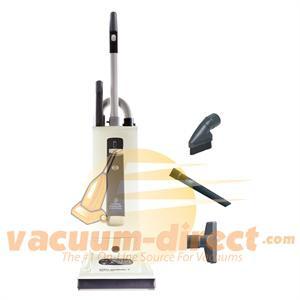 SEBO Automatic X Upright Vacuum Cleaner 9577AM
