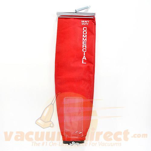 Sanitaire Upright Outer Cloth Vacuum Bag Genuine Eureka Part 21-2210-32