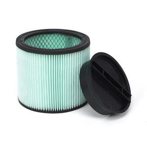 Shop Vac Antimicrobial Hypoallergenic Cartridge Filter 9033300