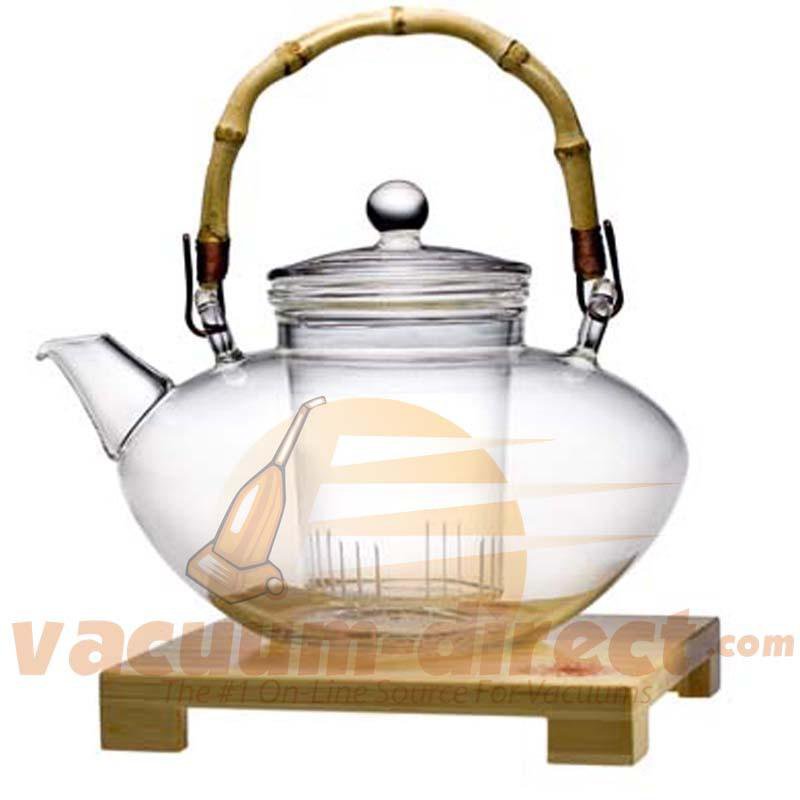 Teaposy Tea for More Teapot TPGL 276