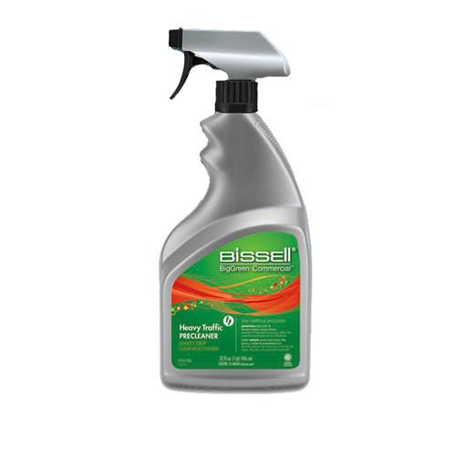 Bissell BigGreen Commercial Heavy Traffic PreCleaner Spray 19X6 19X6