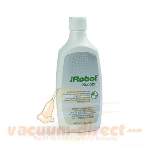 iRobot Scooba Hard Floor Cleaner Natural Enzyme Formula 4416470