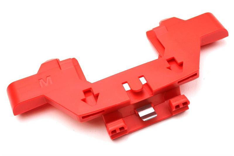 Miele FJM Bag Holder Bracket - Thumbnail 4