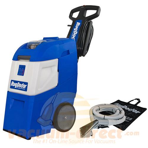 Rug Doctor Mighty Pro X3 Carpet Cleaning Machine 95531